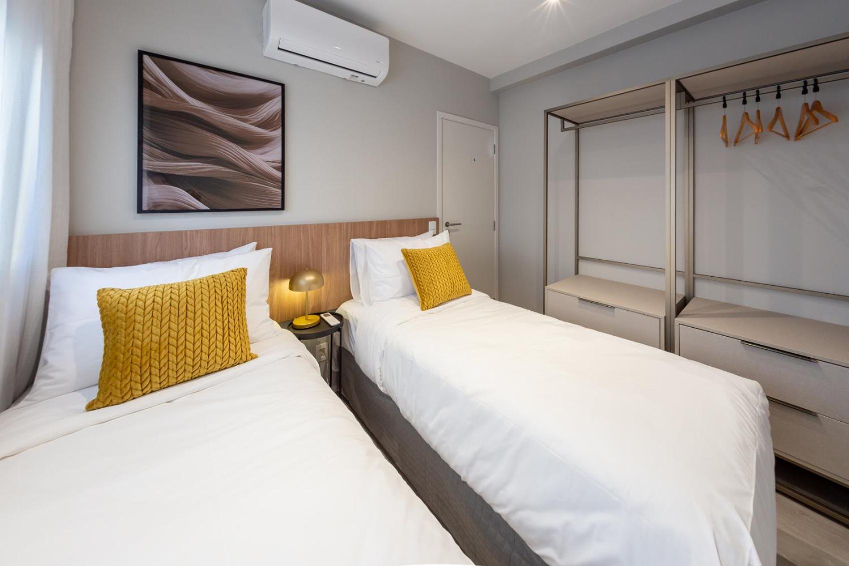 Charlie Contemporaneo Jardins Essential São Paulo Exterior foto