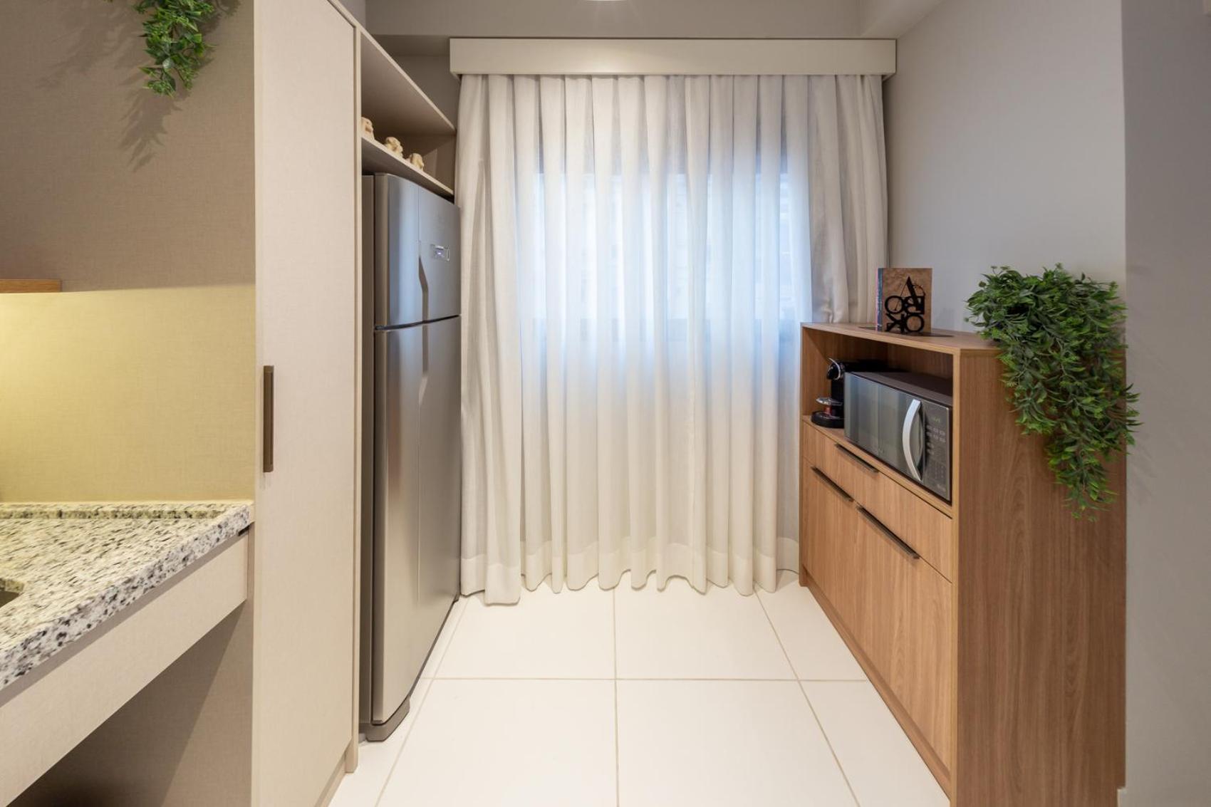 Charlie Contemporaneo Jardins Essential São Paulo Exterior foto