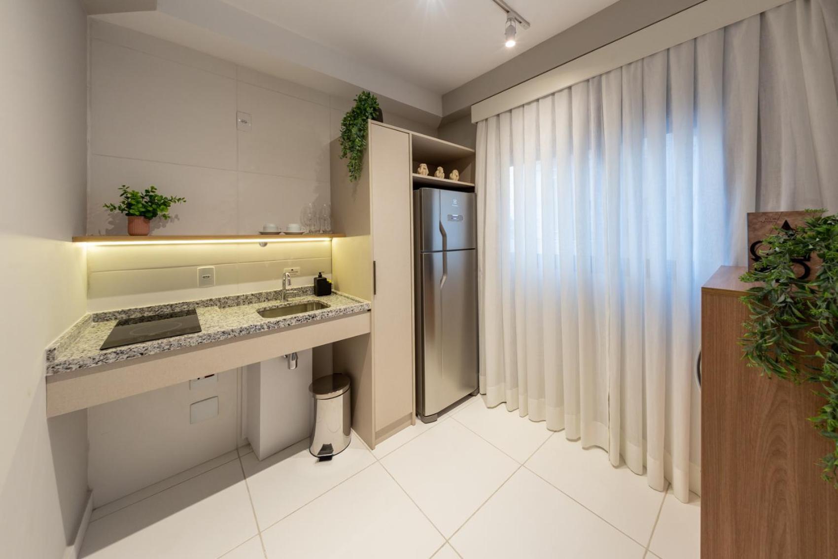 Charlie Contemporaneo Jardins Essential São Paulo Exterior foto